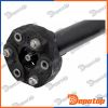 Arbre de transmission arrière pour BMW | NWN-BM-095, 26107624427